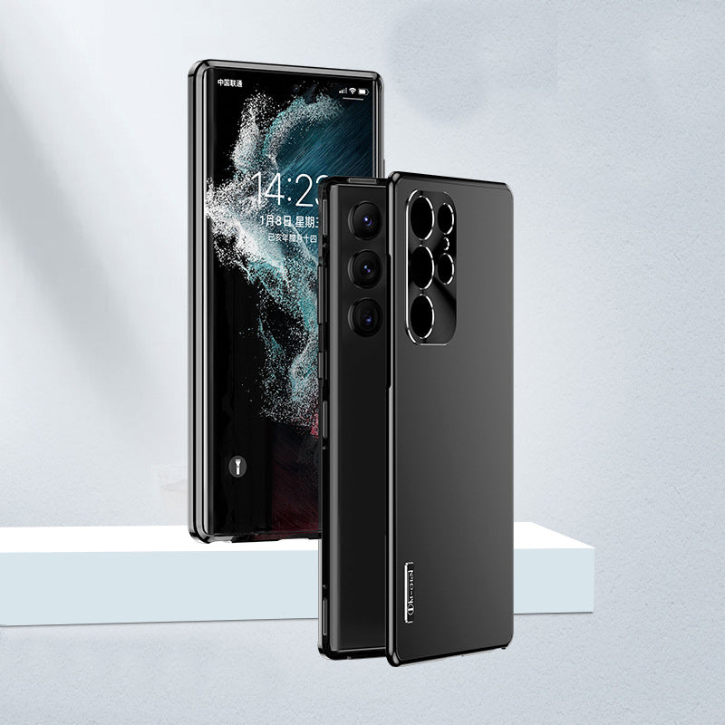 Samsung Metal Case