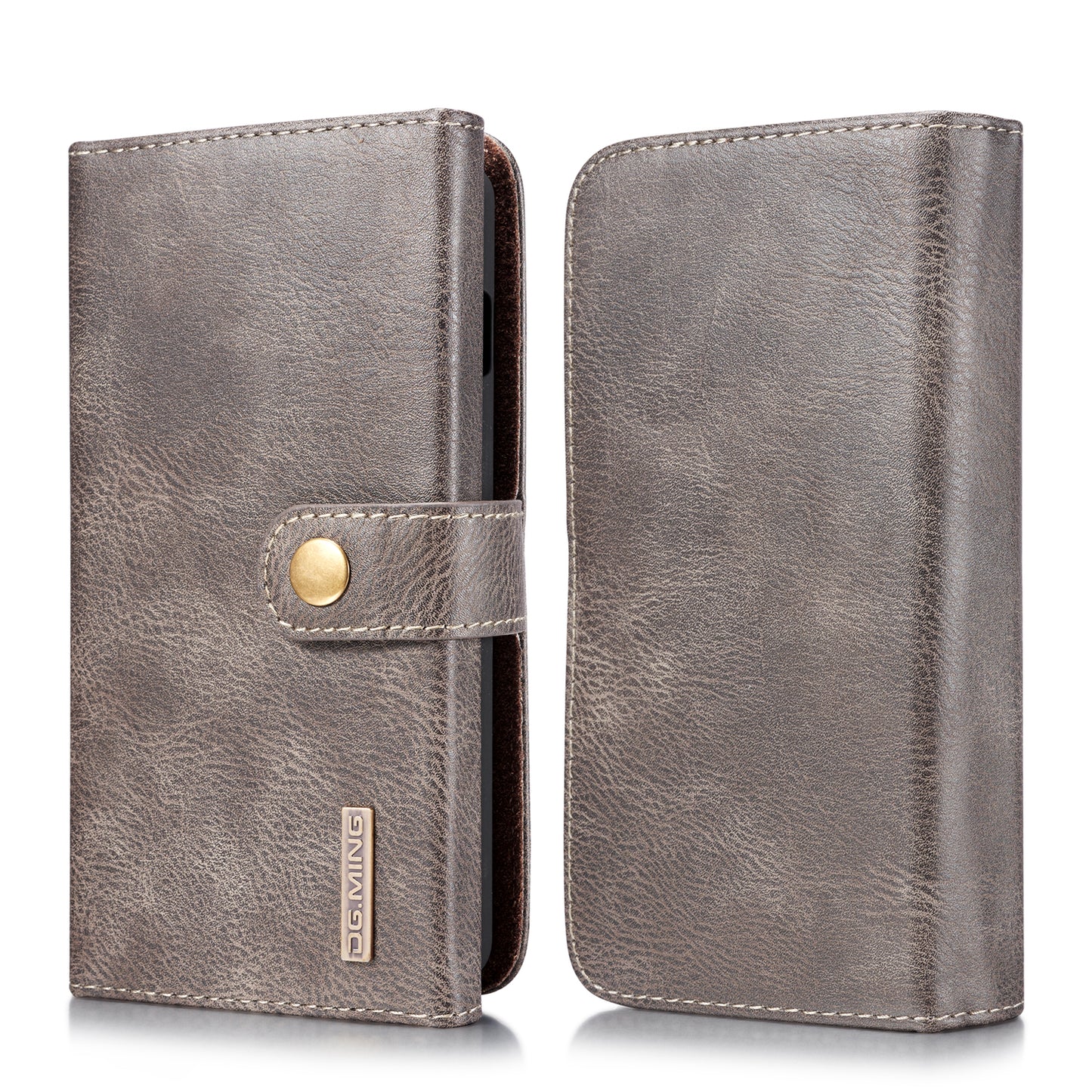 Multifunctional Wallet Card holder Leather Case for Samsung Galaxy S10 Plus - imhave