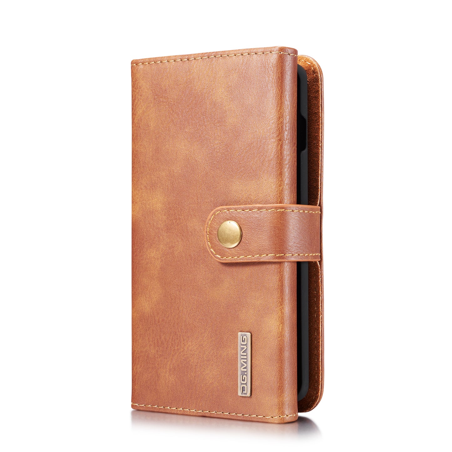 Multifunctional Wallet Card holder Leather Case for Samsung Galaxy S10 - imhave