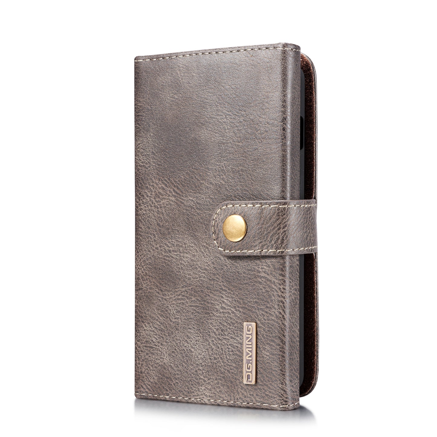 Multifunctional Wallet Card holder Leather Case for Samsung Galaxy S10 - imhave