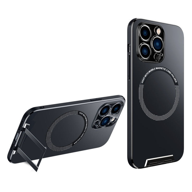Bracket Magnetic Magsafe Case For iPhone 13/14 Series - imhave