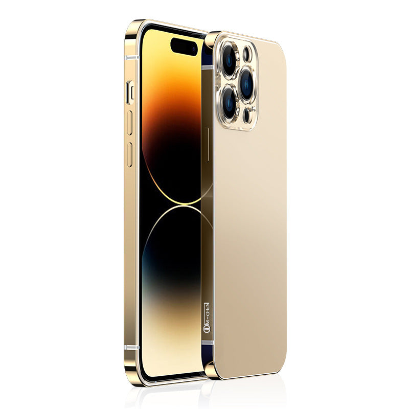 Metal Aluminum Alloy Case For iPhone 13 Series - imhave