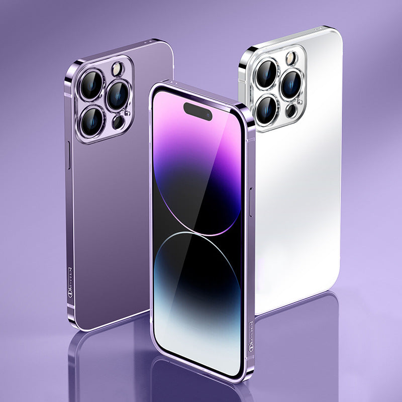 Metal Aluminum Alloy Case For iPhone 13 Series - imhave