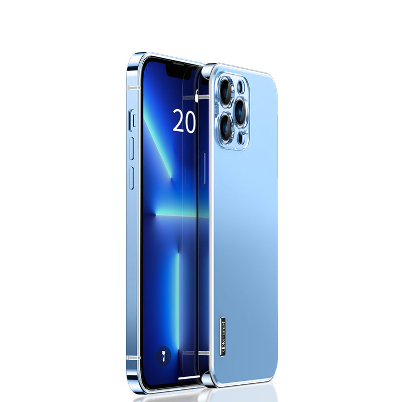 Metal Aluminum Alloy Case For iPhone 13 Series - imhave