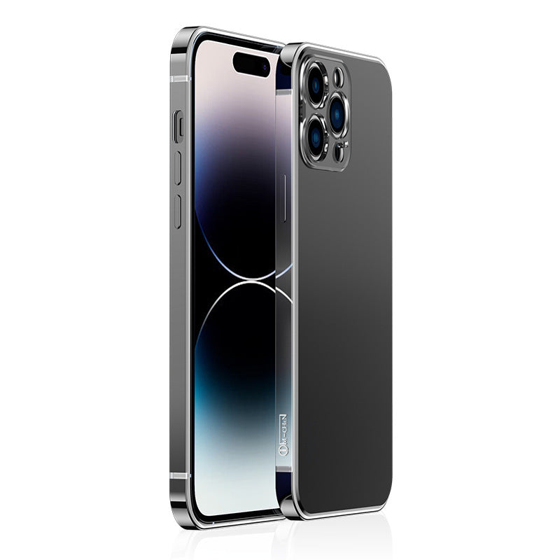 Metal Aluminum Alloy Case For iPhone 13 Series - imhave