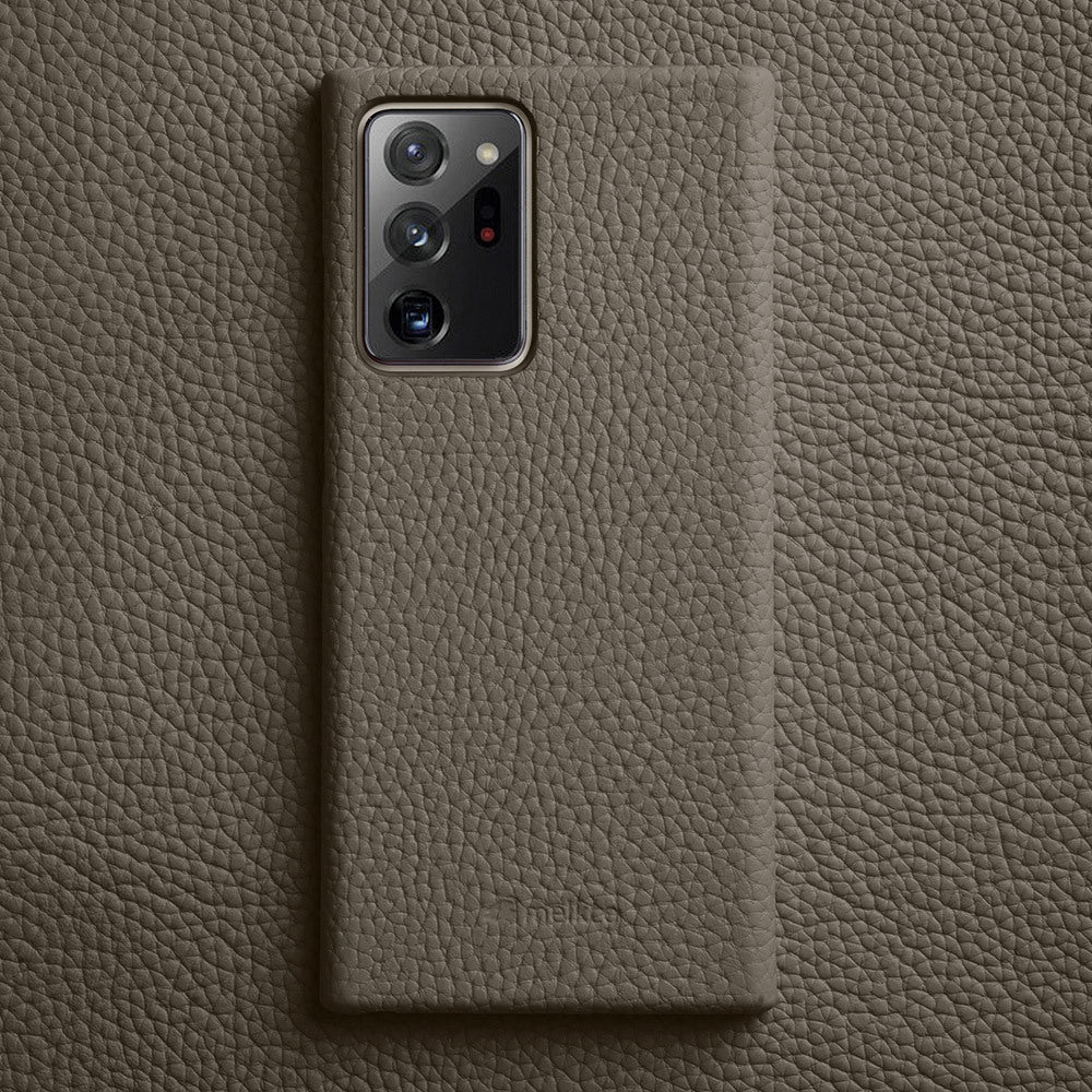 Premium Genuine Leather For Samsung S21/S22/S23Ultra Series Case - imhave