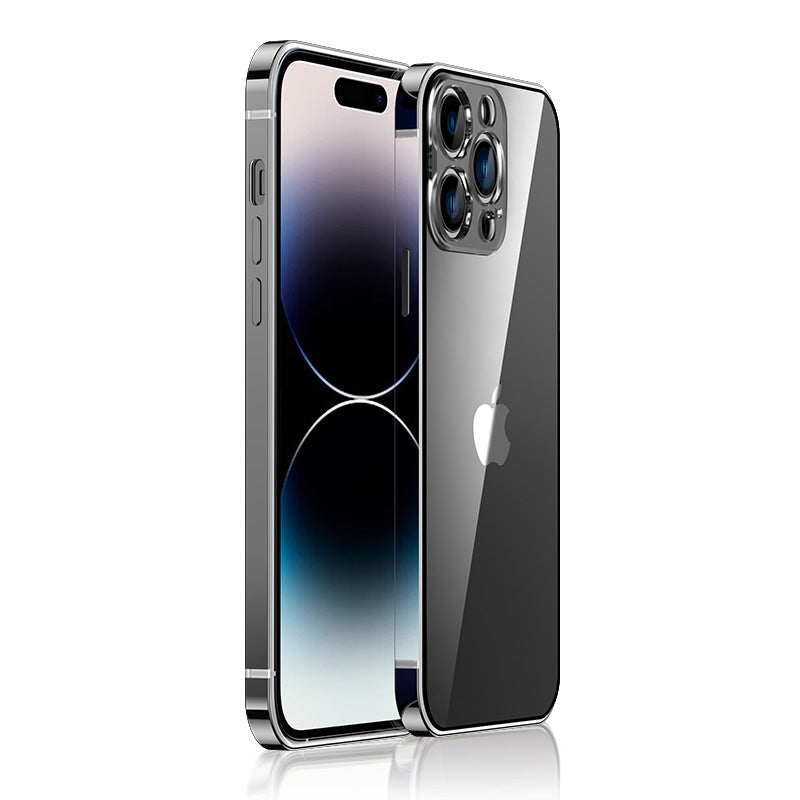 Metal Aluminum Alloy Case For iPhone 13 Series - imhave