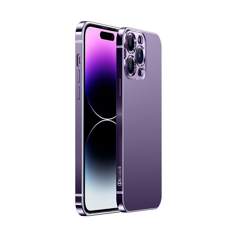 Metal Aluminum Alloy Case For iPhone 13 Series - imhave