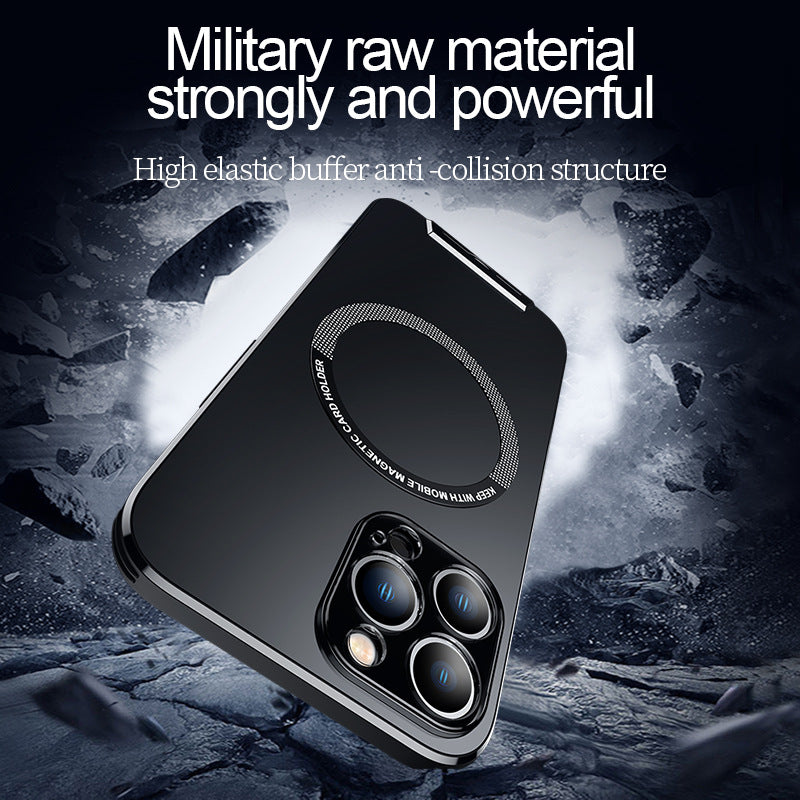 Bracket Magnetic Magsafe Case For iPhone 13/14 Series - imhave