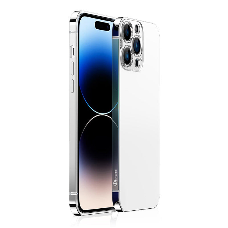 Metal Aluminum Alloy Case For iPhone 13 Series - imhave