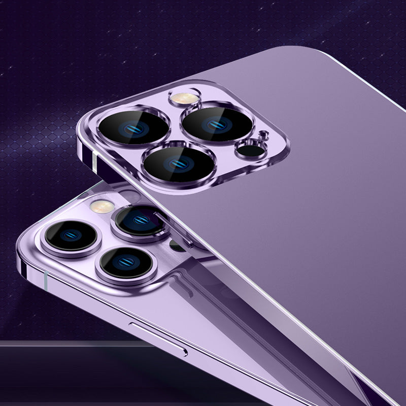 Metal Aluminum Alloy Case For iPhone 13 Series - imhave