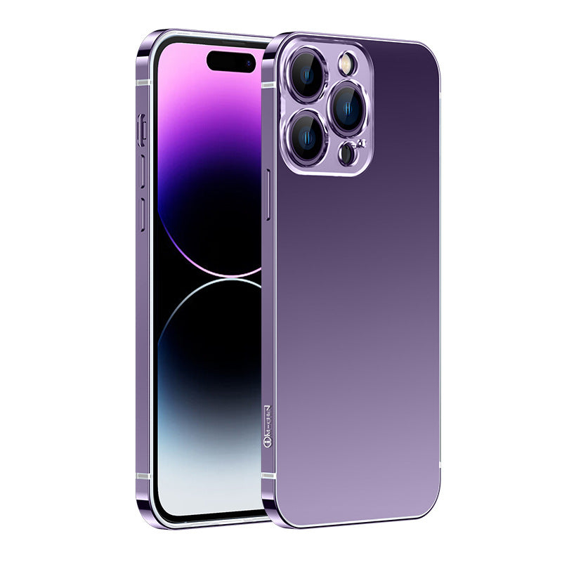 Metal Aluminum Alloy Case For iPhone 13 Series - imhave