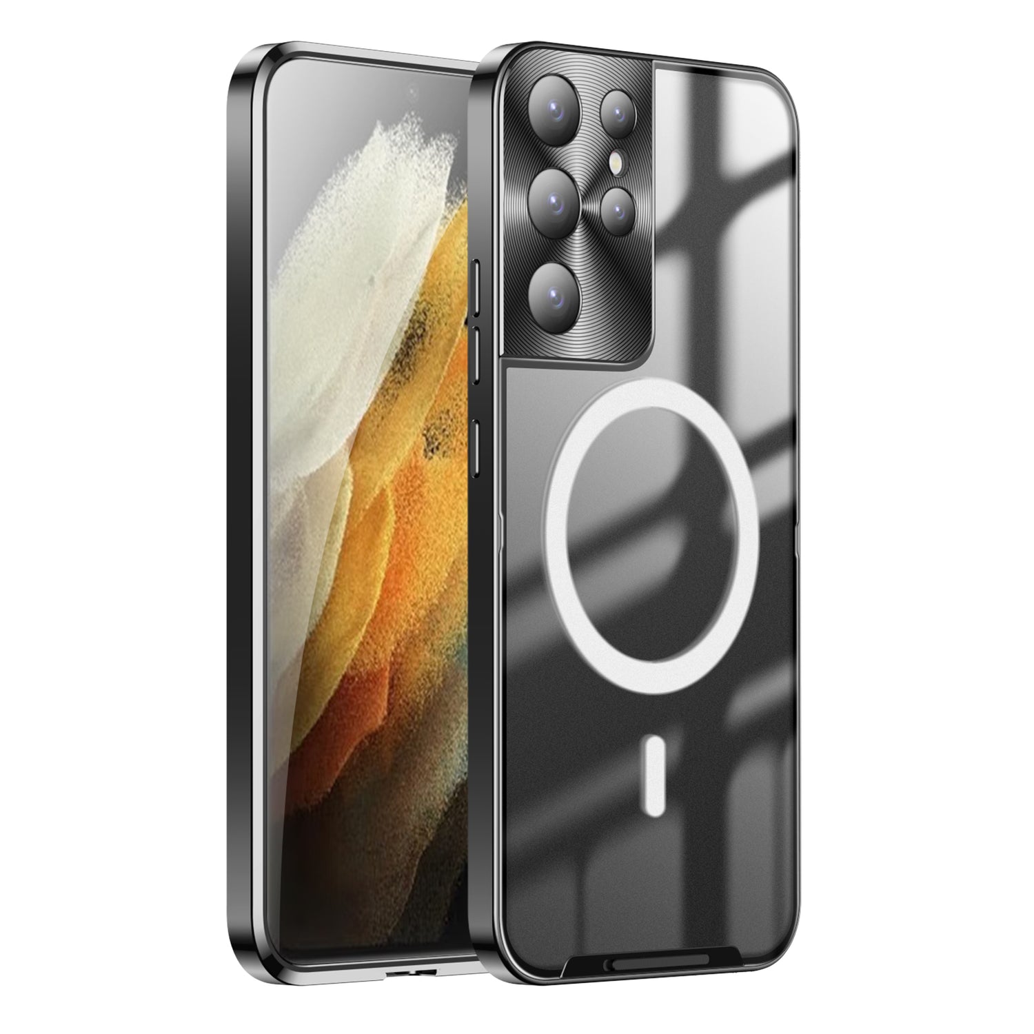 Galaxy S21 Ultra Cases