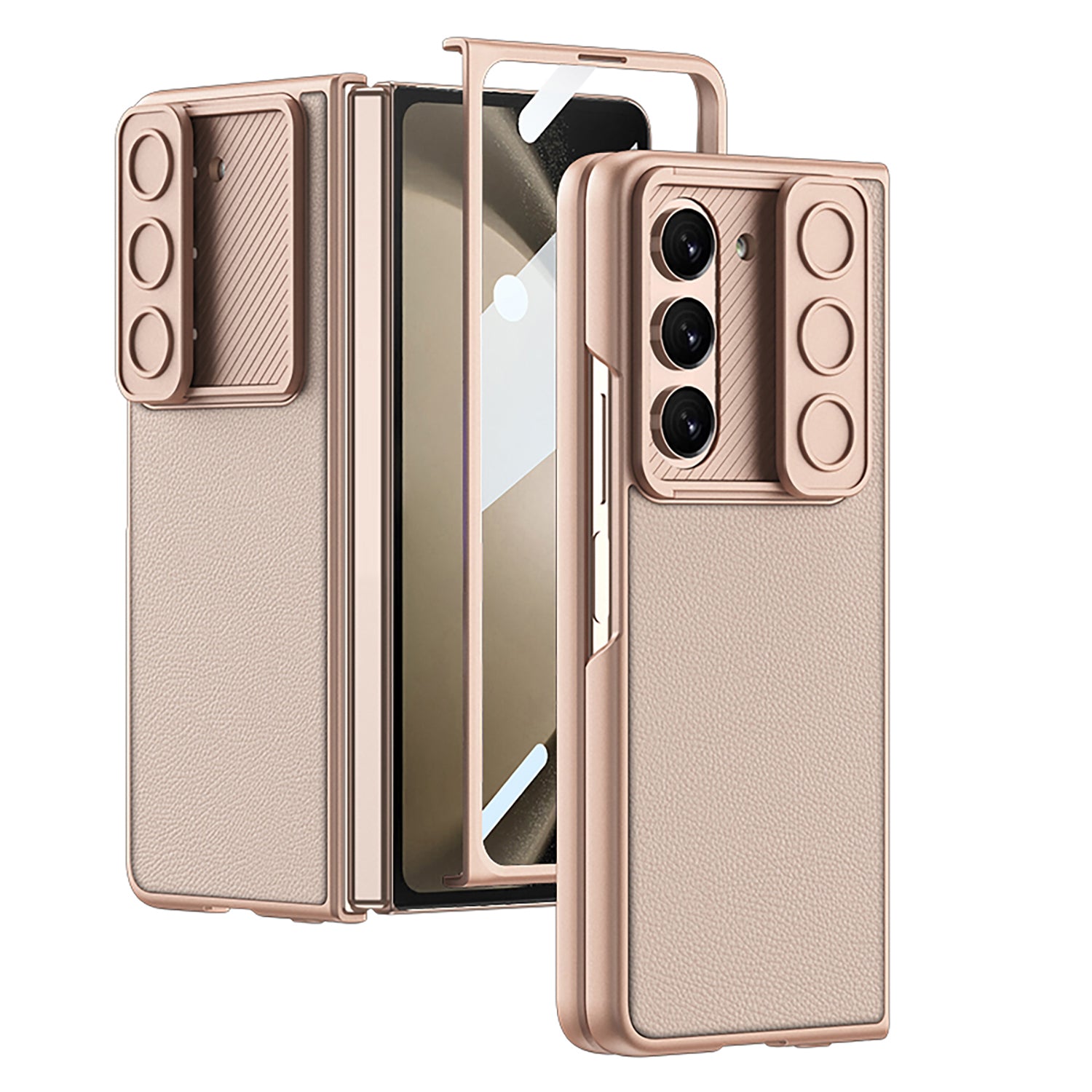 Galaxy Z Fold5 Cases