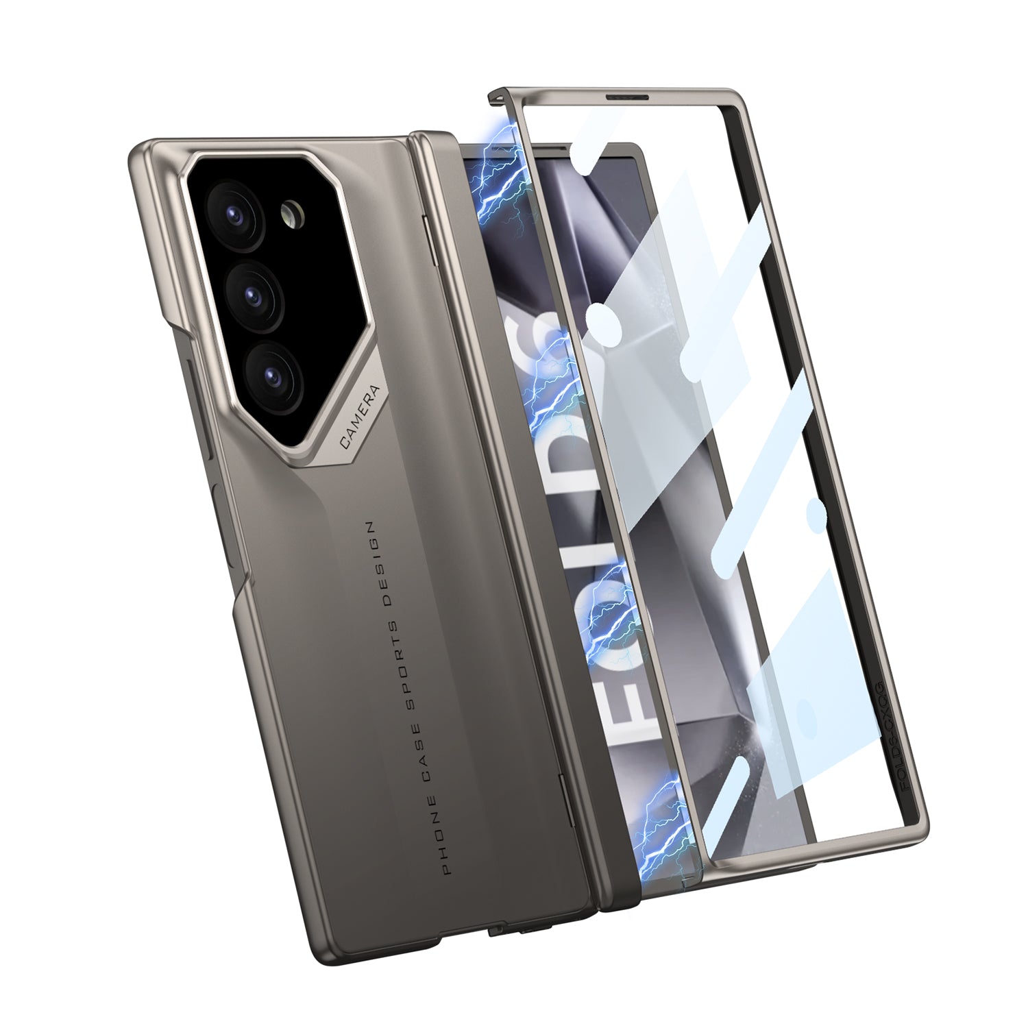 Galaxy Z Fold6 Cases