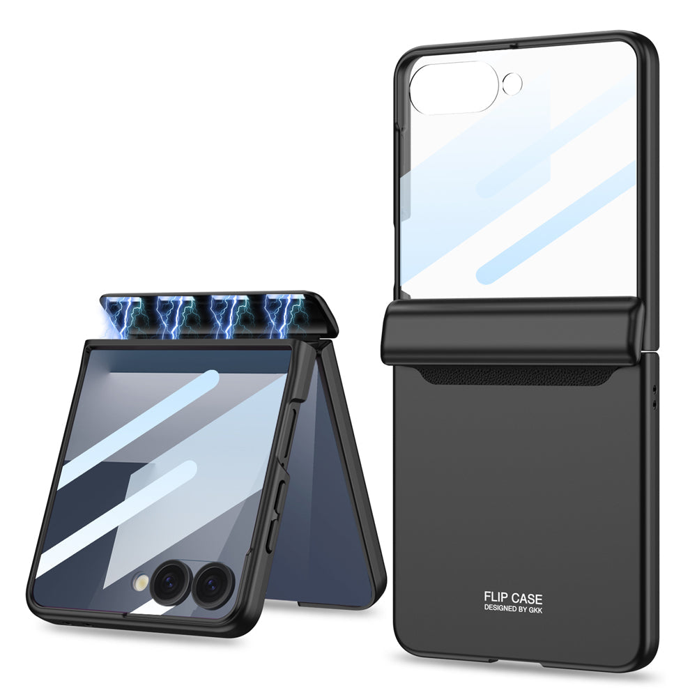 Galaxy Z Flip7 Cases