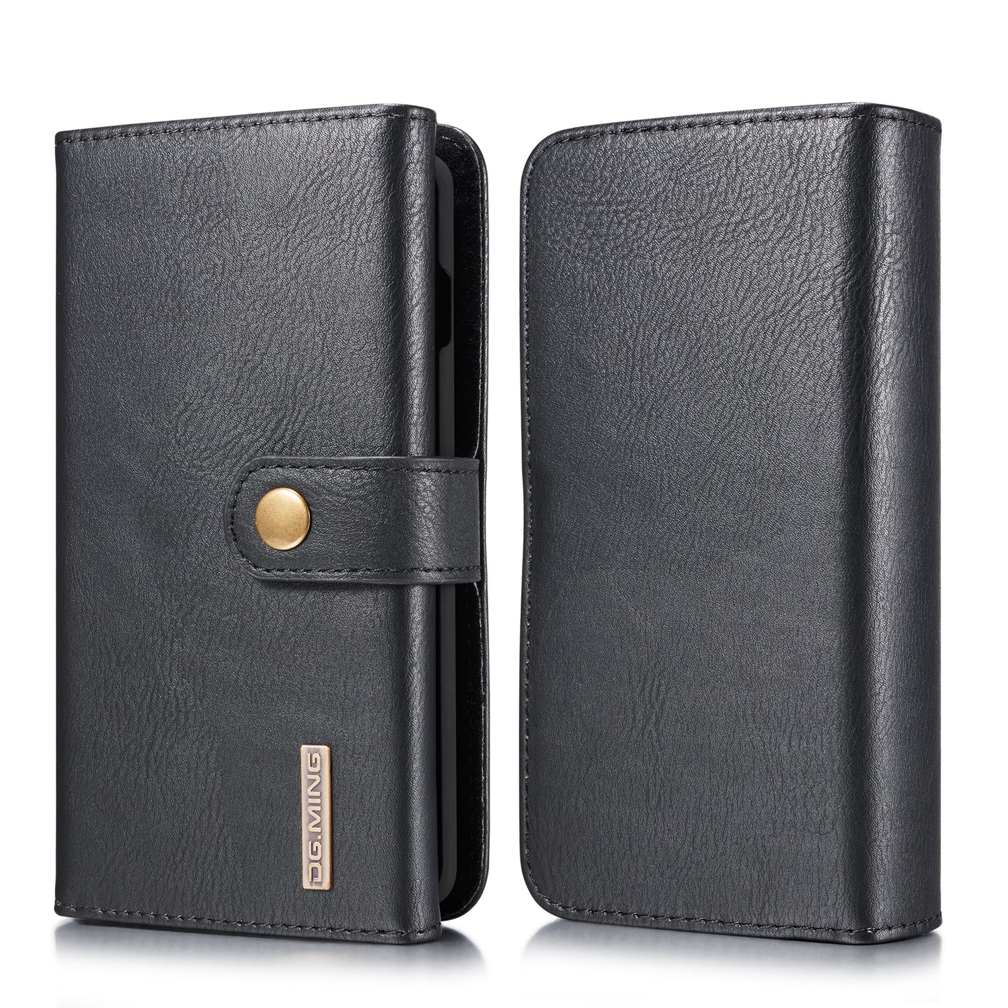 Multifunctional Wallet Card holder Leather Case for Samsung Galaxy S10 - imhave