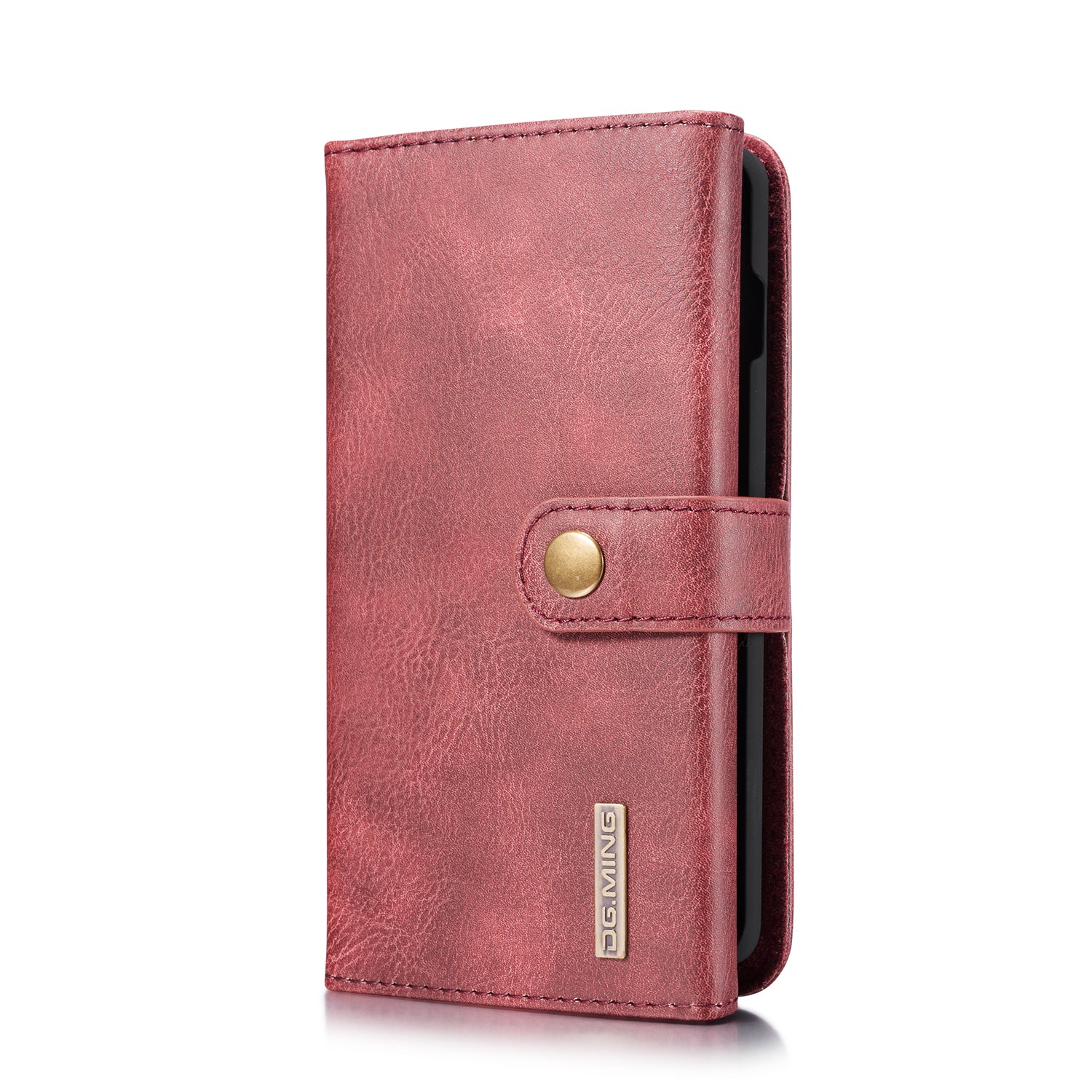 Multifunctional Wallet Card holder Leather Case for Samsung Galaxy S10 - imhave