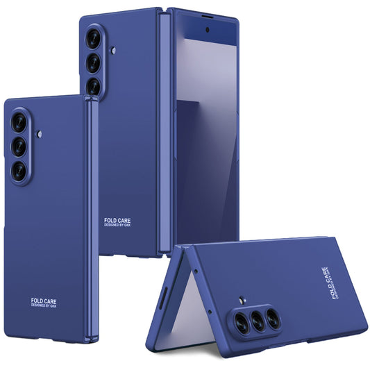 Frosted ultra-thin Shockproof Case for Galaxy Z Fold7