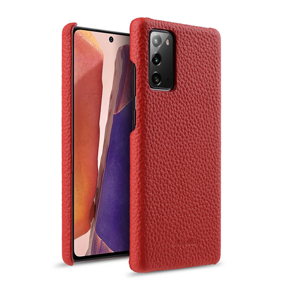 Premium Genuine Leather For Samsung S21/S22/S23Ultra Series Case - imhave